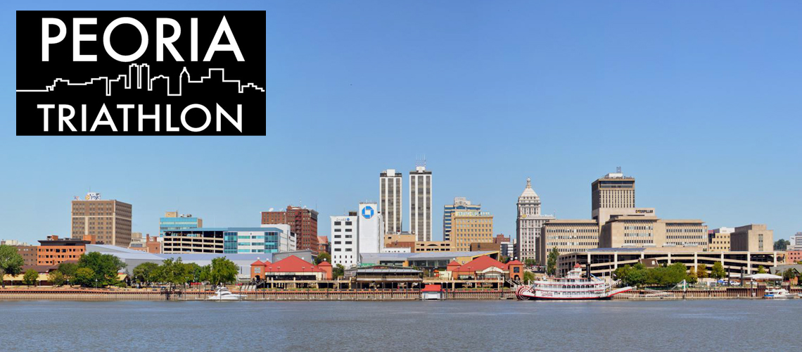 Peoriat Triathlon Main Page